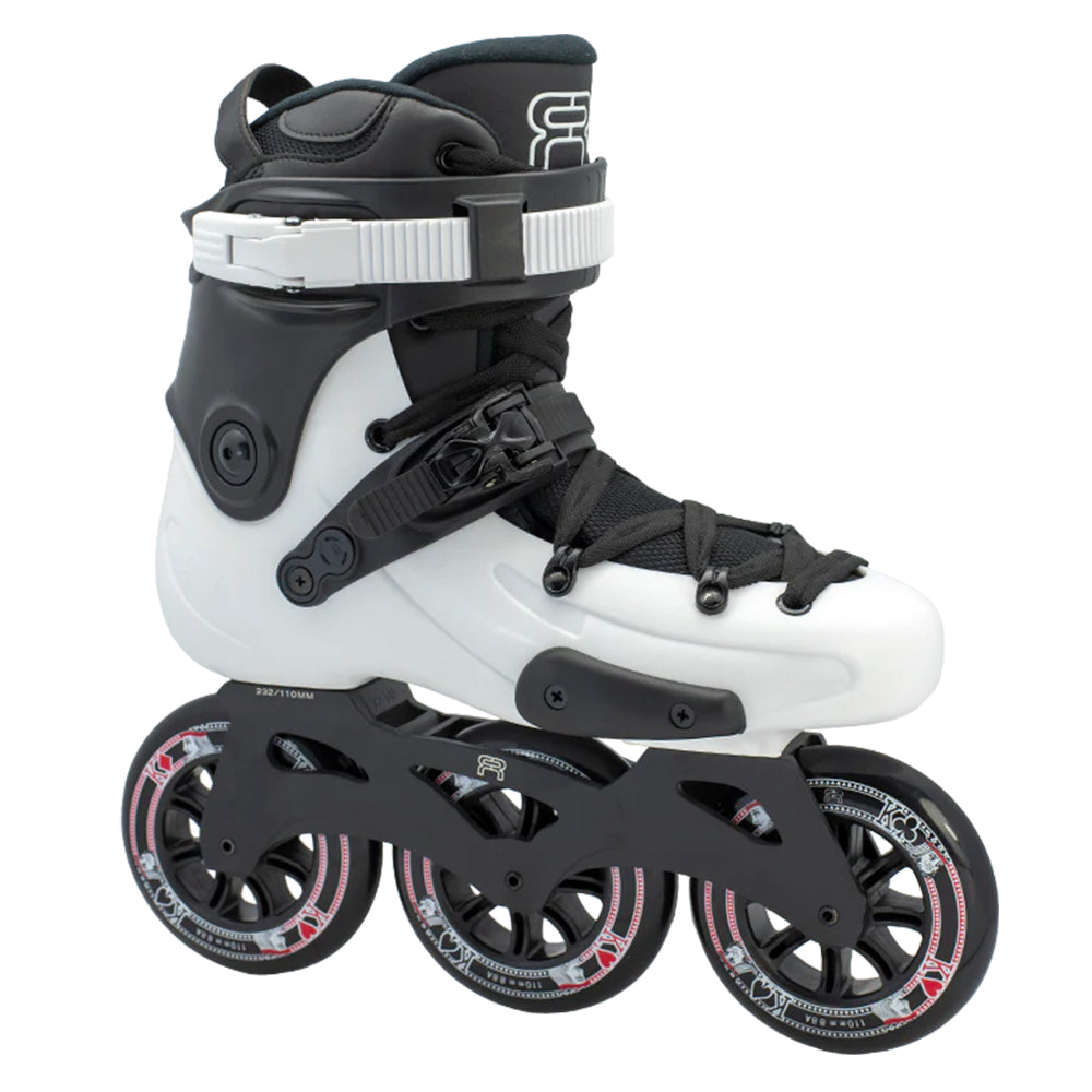 Patines FR3 310 Blancos