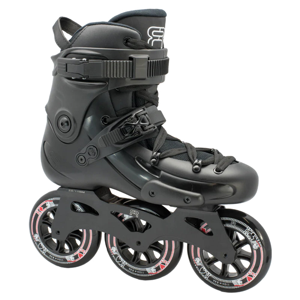 Patines FR3 310 Negros