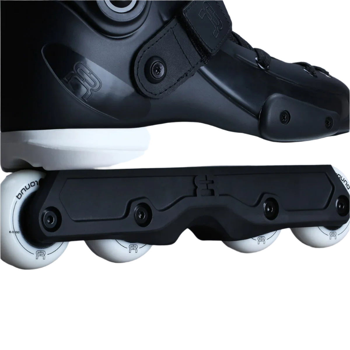 Patines FR - UFR Street